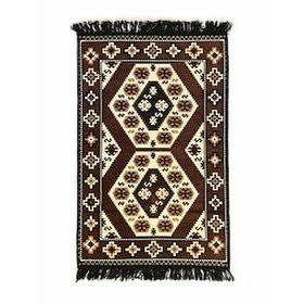 Shark Anatolia Yörük Kahve 70x190 cm Kilim