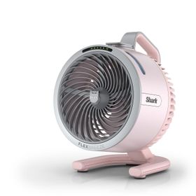 Shark FA050EUPK Flexbreeze HydroGo Pembe Serinletici Buharlı Fan