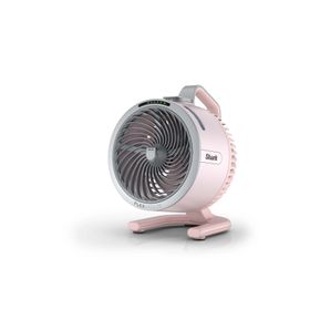Shark FA050EUPK Flexbreeze HydroGo Pembe Serinletici Buharlı Fan