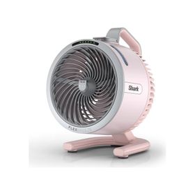 Shark FA050EUPK Flexbreeze HydroGo Pembe Serinletici Buharlı Fan