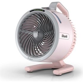 Shark FA050EUPK Flexbreeze HydroGo Pembe Serinletici Buharlı Fan
