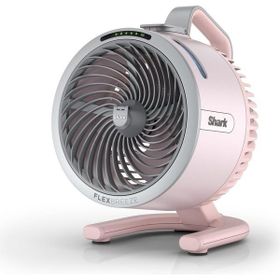 Shark FA050EUPK Flexbreeze HydroGo Pembe Serinletici Buharlı Fan
