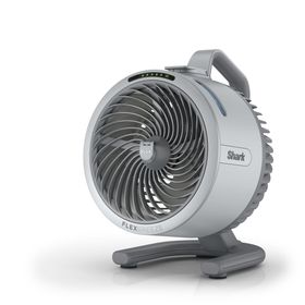 Shark Flexbreeze HydroGo Serinletici Buharlı Fan