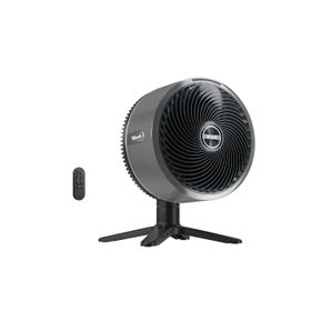 Shark FlexBreeze TableMate Siyah Masa Üstü Fan