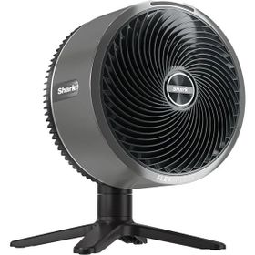 Shark FlexBreeze TableMate Siyah Masa Üstü Fan