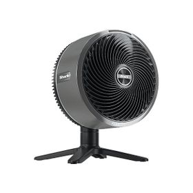 Shark FlexBreeze TableMate Siyah Masa Üstü Fan