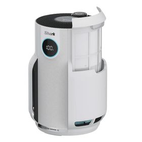 Shark HP150EU Never Change 5 Clean Sense IQ Beyaz Hava Temizleyicisi