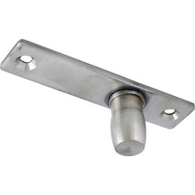Shark HT-2704-SSS Cam Kapı Üst Menteşe Kılavuzu