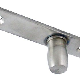 Shark Ht-2704-Sss Cam Kapı Üst Menteşe