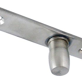 Shark Ht-2704-Sss Cam Kapı Üst Menteşe