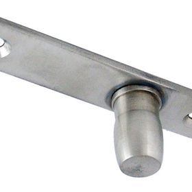 Shark Ht-2704-Sss Cam Kapı Üst Menteşe