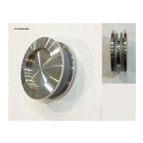 Shark HT-5800N-SSS Daire İnce Gömme Sürme Kapı Kolu