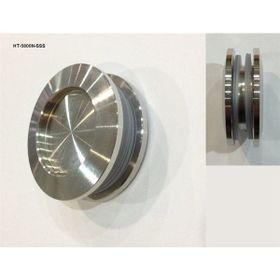 Shark HT-5800N-SSS Daire İnce Gömme Sürme Kapı Kolu