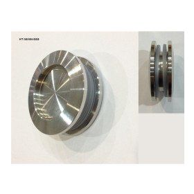 Shark HT-5800N-SSS Daire İnce Gömme Sürme Kapı Kolu