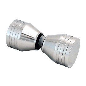 Shark HT-5802-SSS Düz Cam Kapı Kulpu