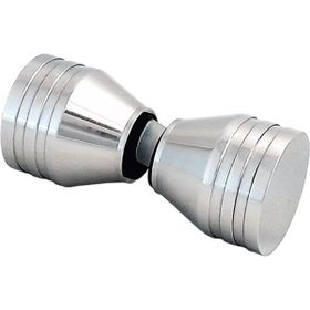 Shark HT-5802-SSS Düz Cam Kapı Kulpu