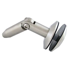 Shark Ht-7102-sss Sundurma Ayağı Cam Bağlantısı