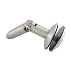 Shark Ht-7102-sss Sundurma Ayağı Cam Bağlantısı