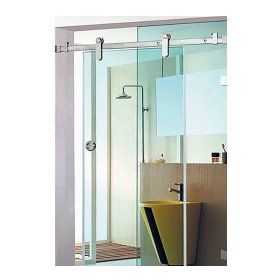 Shark HT-8201-SET- PSS Duşakabin Sürme Kapı Mekanizma Seti