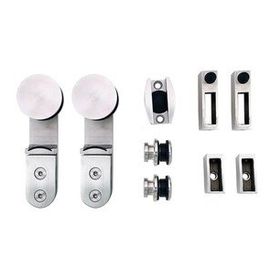 Shark HT-8201-SET- PSS Duşakabin Sürme Kapı Mekanizma Seti