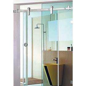 Shark HT-8201-SET- PSS Duşakabin Sürme Kapı Mekanizma Seti