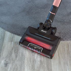 Shark IZ400EU Stratos Pro Şarjlı Süpürge
