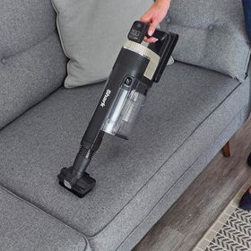 Shark IZ400EUT Stratos Pet Pro Şarjlı Süpürge