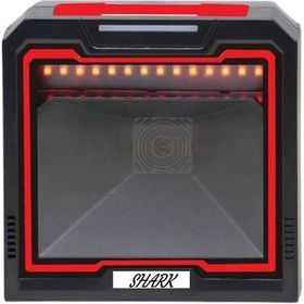 Shark MS-5800 Lazer Masaüstü USB 2d Karekod Barkod Okuyucu