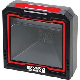 Shark MS-5800 Lazer Masaüstü USB 2d Karekod Barkod Okuyucu