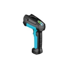 Shark MS-9010 IP68 2D USB Endüstriyel Karekod Okuyucu