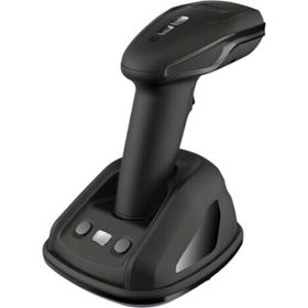 Shark Ms-95 Lazer 1d El Tipi Kablosuz Usb Barkod Okuyucu