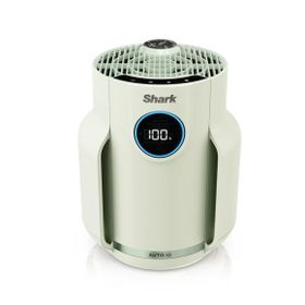 Shark NeverChange5 Compact Pro Hava Temizleyici