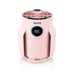 Shark NeverChange5 Compact Pro Hava Temizleyici