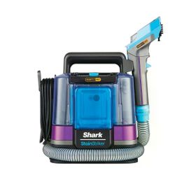 Shark StainStriker HairPro Pet Başlıklı Koltuk Yıkama ve Leke Çıkarma Makinesi