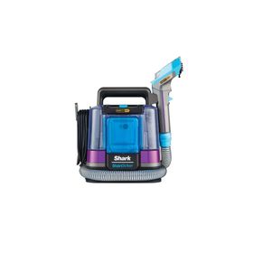 Shark StainStriker HairPro Pet Başlıklı Koltuk Yıkama ve Leke Çıkarma Makinesi