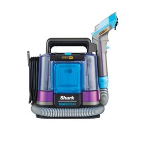 Shark StainStriker HairPro Pet Başlıklı Koltuk Yıkama ve Leke Çıkarma Makinesi