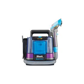 Shark StainStriker HairPro Pet Başlıklı Koltuk Yıkama ve Leke Çıkarma Makinesi