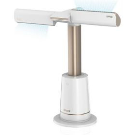 Shark TurboBlade TF200SEUWH Çok Yönlü Yüksek Hızlı Serinletici Fan