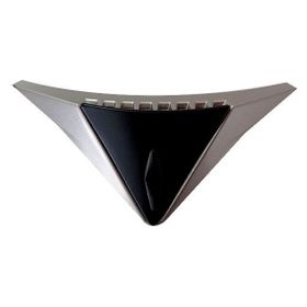 Shark VE2495P Şeffaf S900C Çene Havalandırma