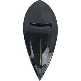 Shark VE9160P Siyah Beyaz Tepe Havalandırma