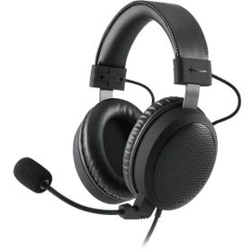 Sharkoon B1 Siyah Stereo Gaming Kulaklık