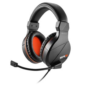 Sharkoon Rush ER3 Siyah Gaming Kulaklık