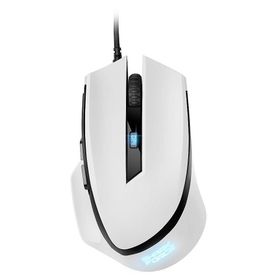 Sharkoon Shark Force Beyaz Optik Mouse