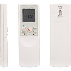 Sharp A998 5000 in 1 Akıllı Klima Kumandası