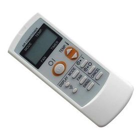 Sharp Ah-ap24ce Klima Kumandası