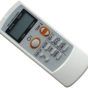Sharp Ah-ap24ce Klima Kumandası