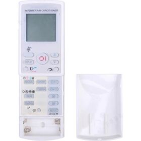 Sharp Ah-ap24ce Klima Kumandası