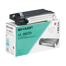 Sharp AL-100TD Toner