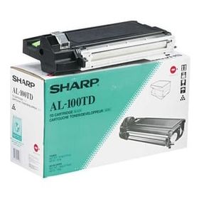 Sharp AL-100TD Toner
