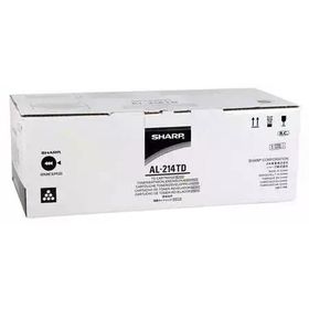 Sharp AL-214TD Orijinal Fotokopi Toneri
